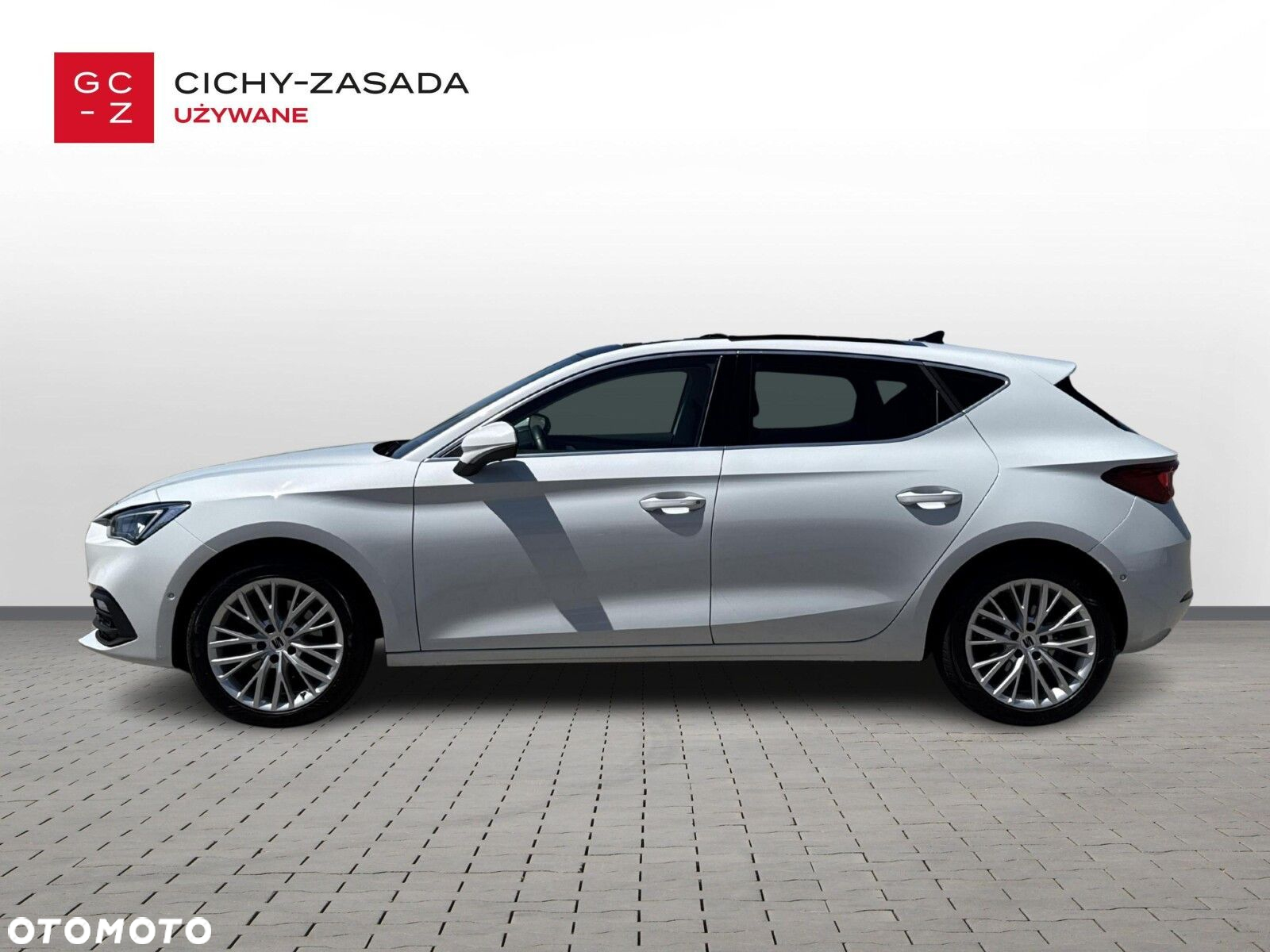 Seat Leon 2.0 TDI Xcellence DSG - 2