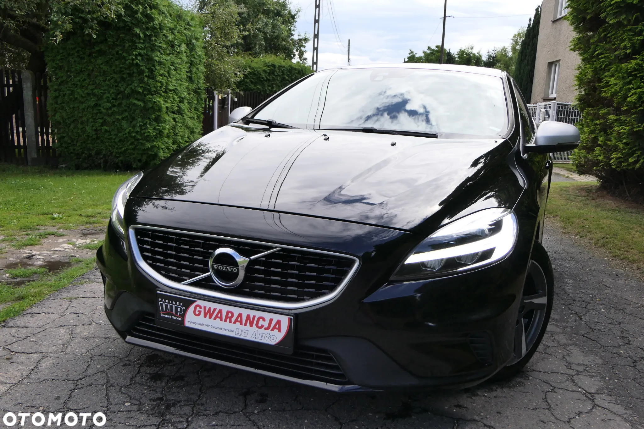 Volvo V40 D3 RDesign - 6