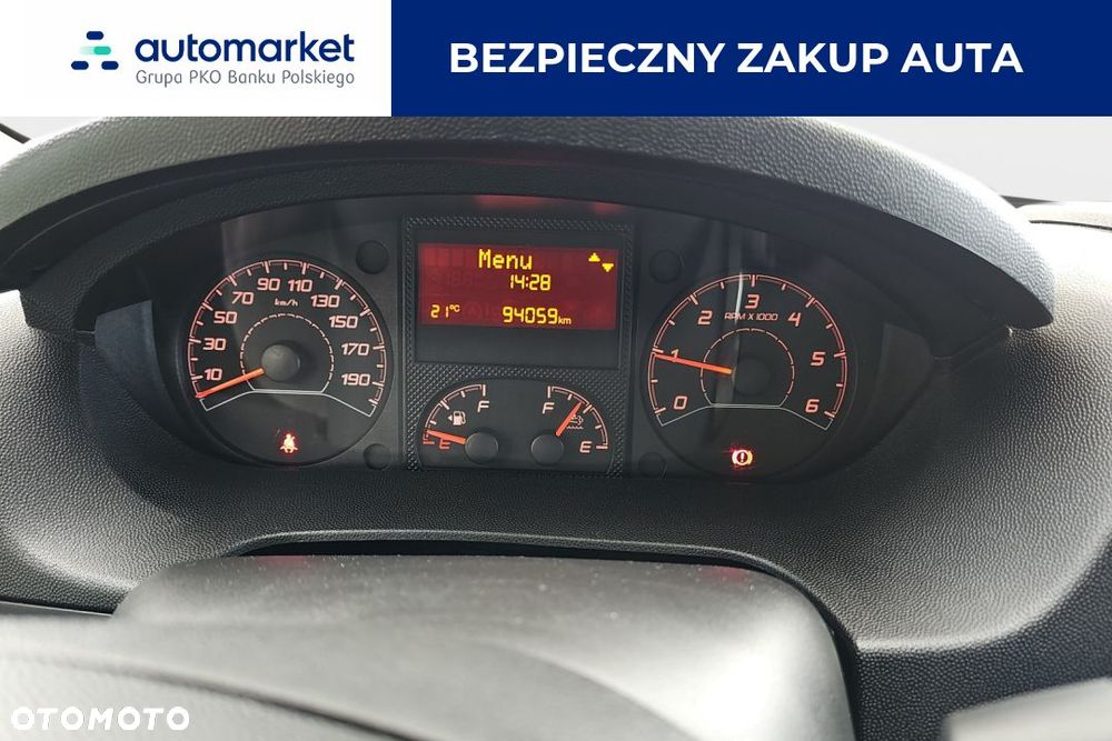Opel Movano L4 - 9