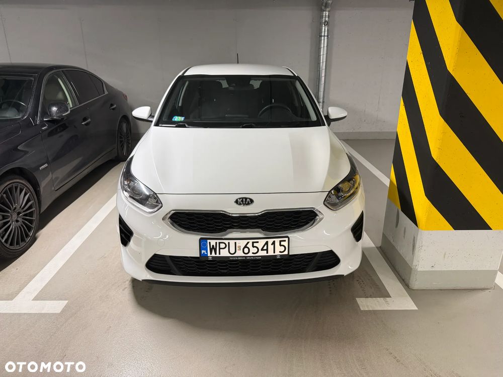 Kia Ceed 1.4 S - 26