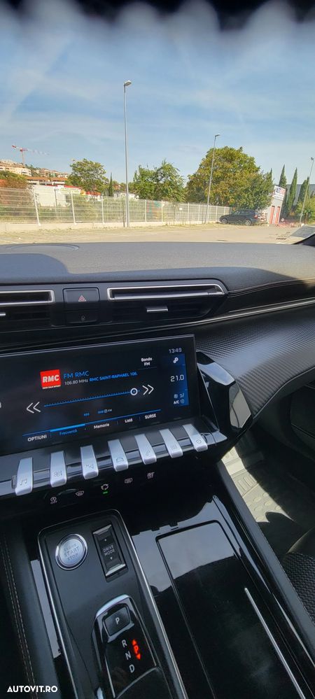 Peugeot 508 - 13