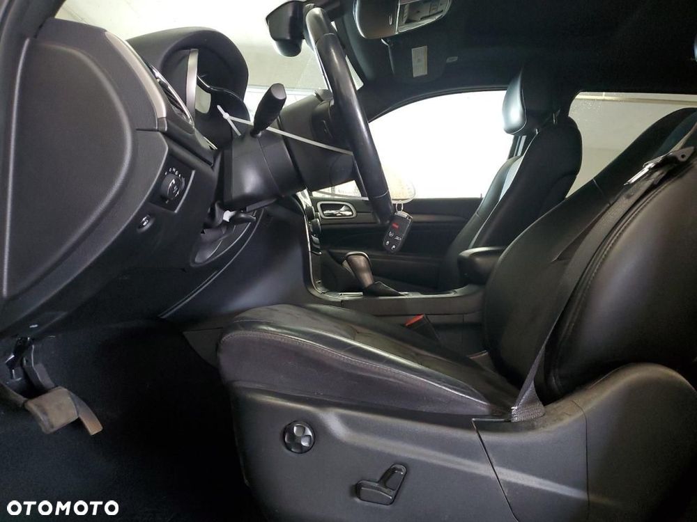Jeep Grand Cherokee 3.6 V6 Laredo - 24