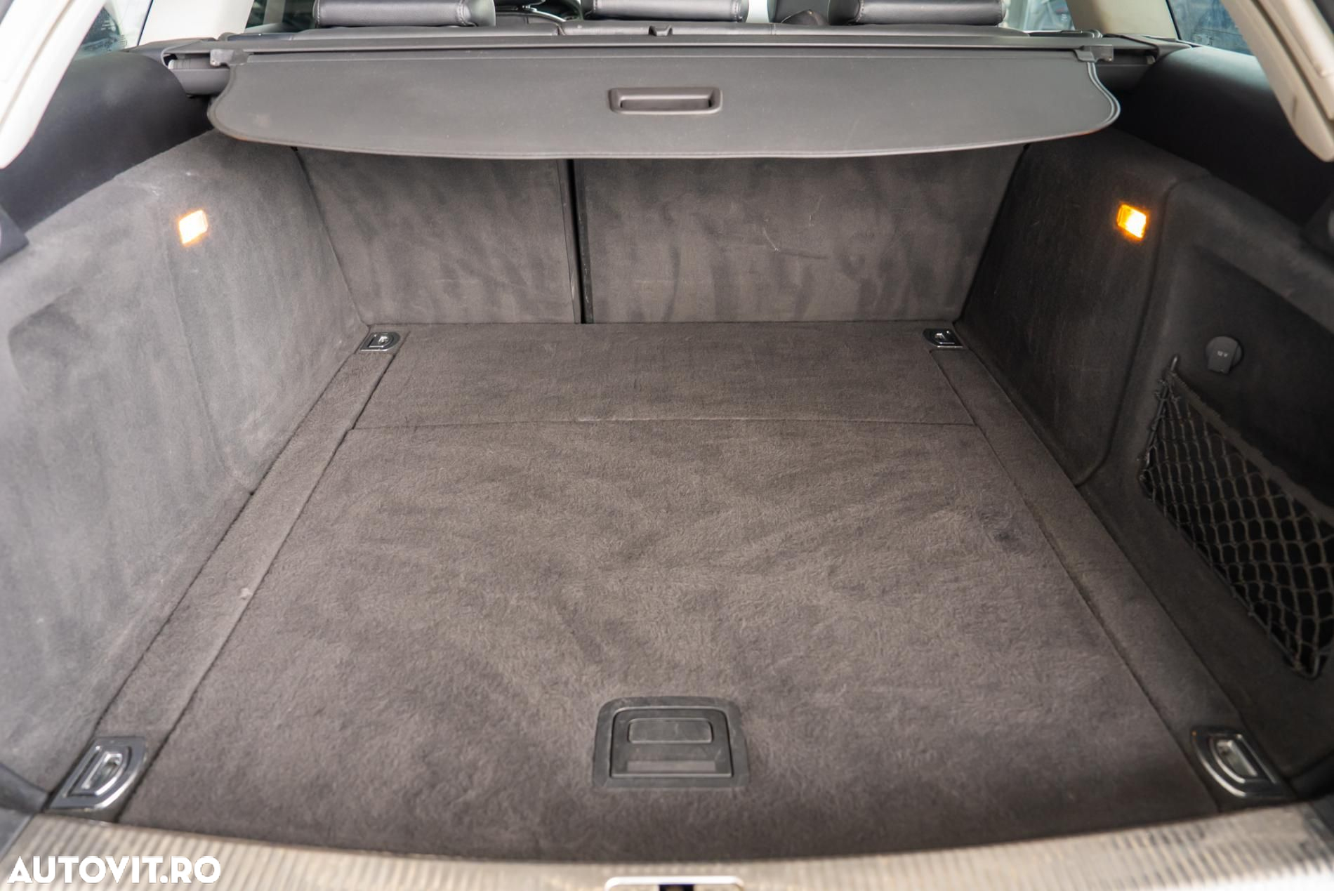 Audi A4 Allroad 2.0 TDI Quattro - 23