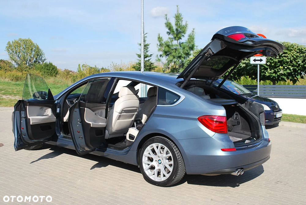 BMW Seria 5 - 13