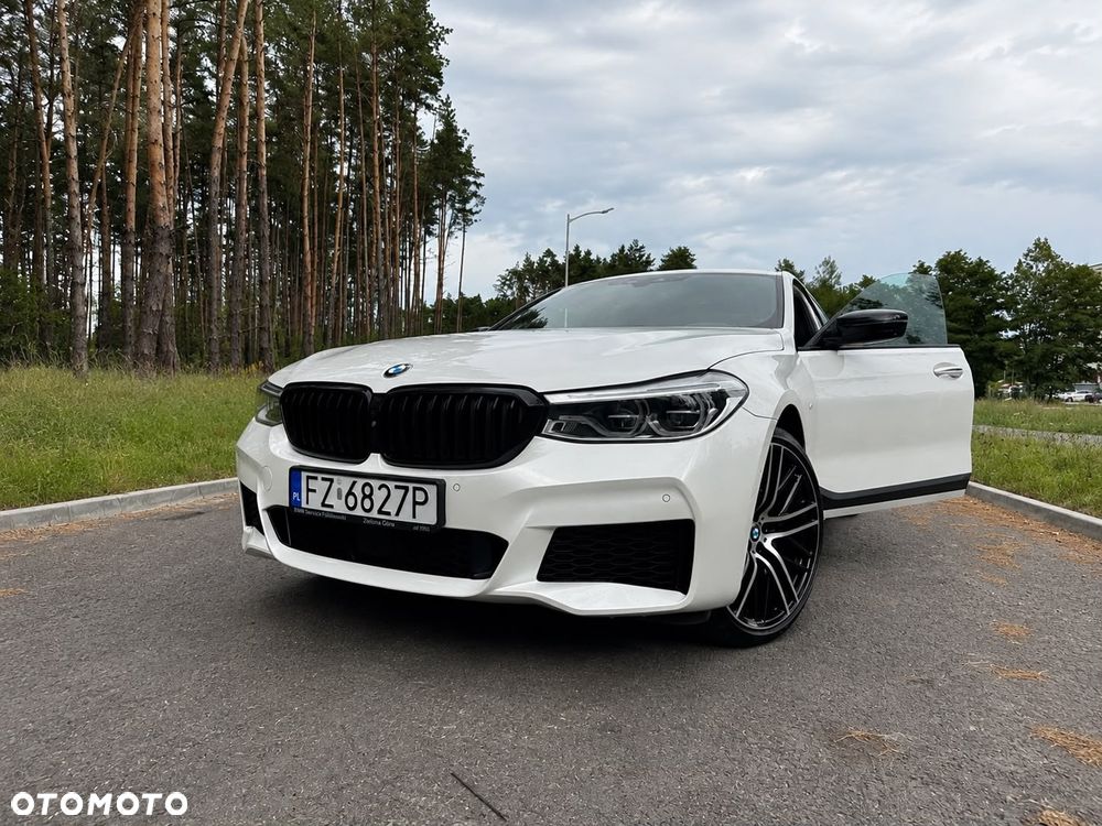 BMW 6GT - 3