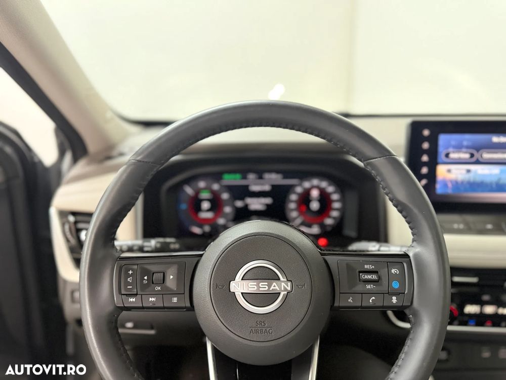 Nissan X-Trail ePower 5 locuri N-Trek - 9