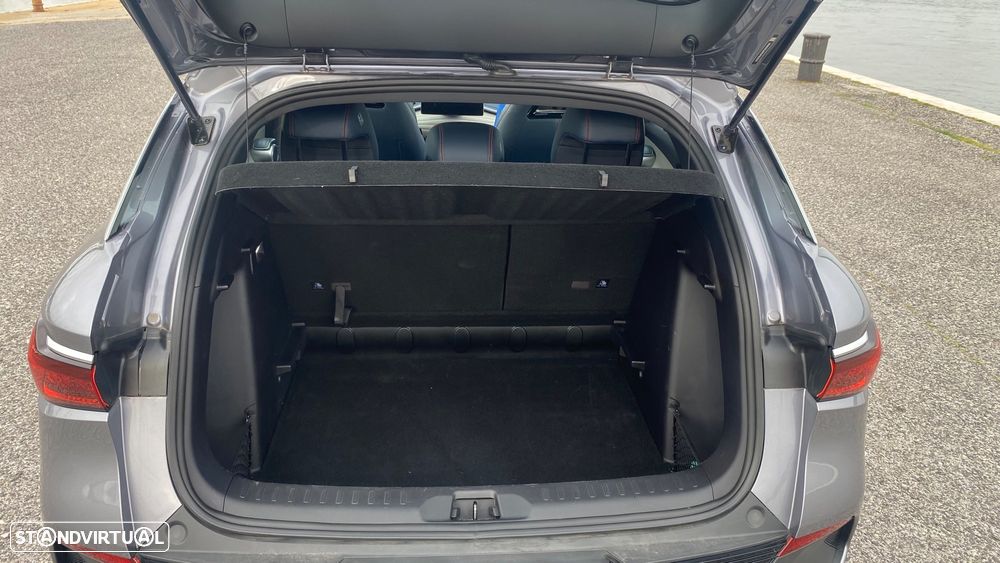 BYD Atto 3 60.48 kWh Design - 10