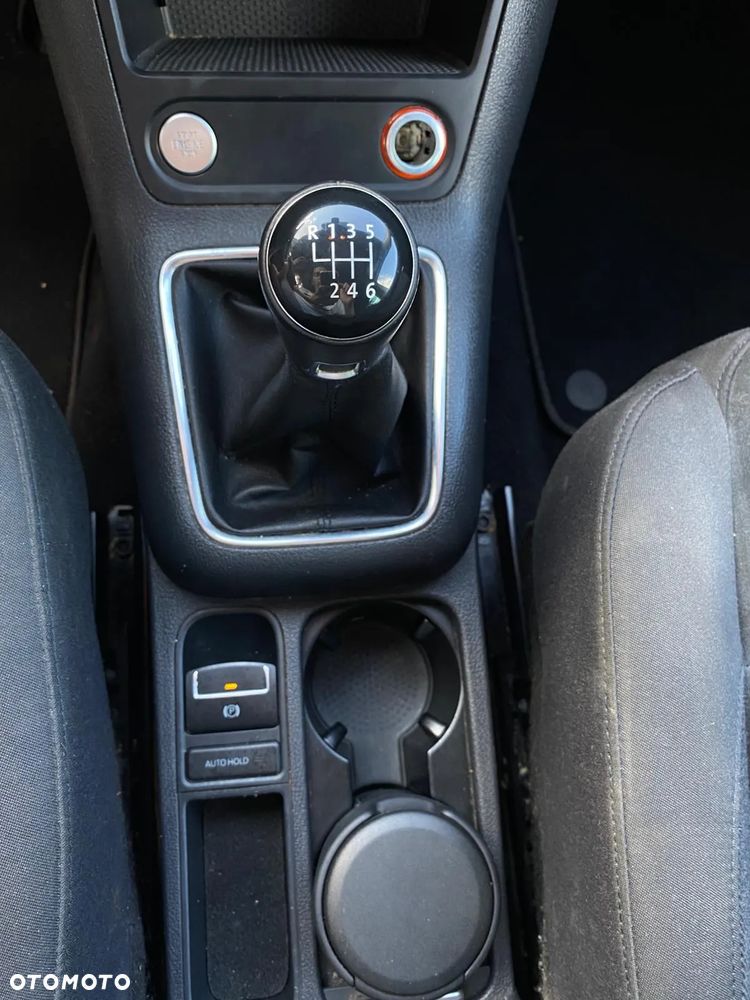 Volkswagen Tiguan 1.4 TSI Sport&Style - 15
