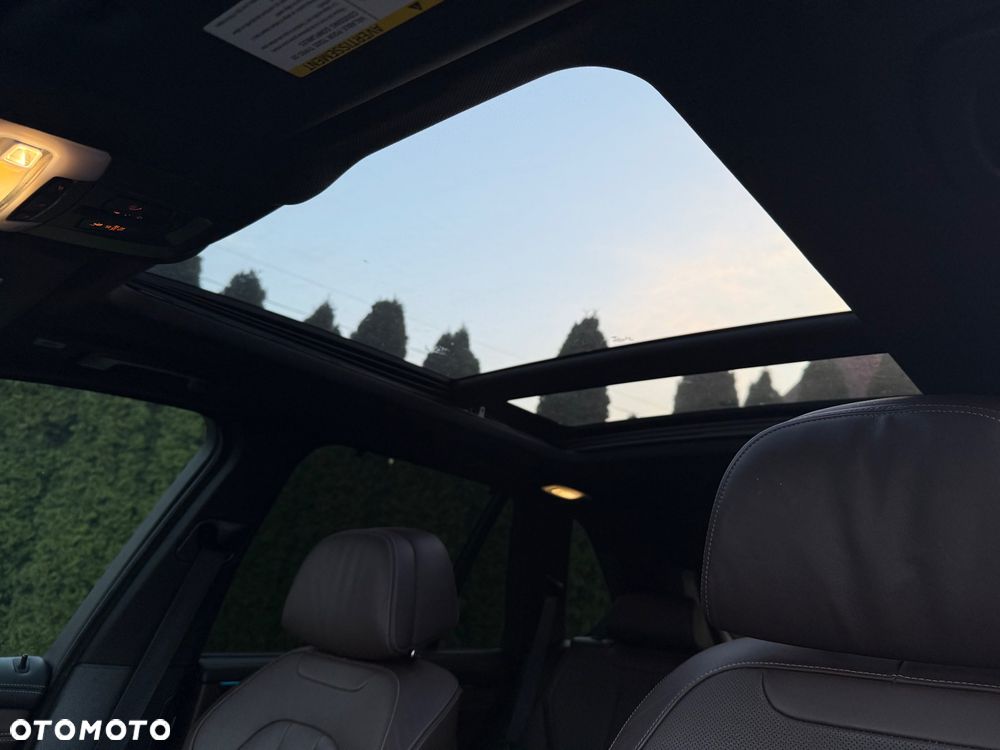BMW X5 xDrive50i Sport-Aut - 21