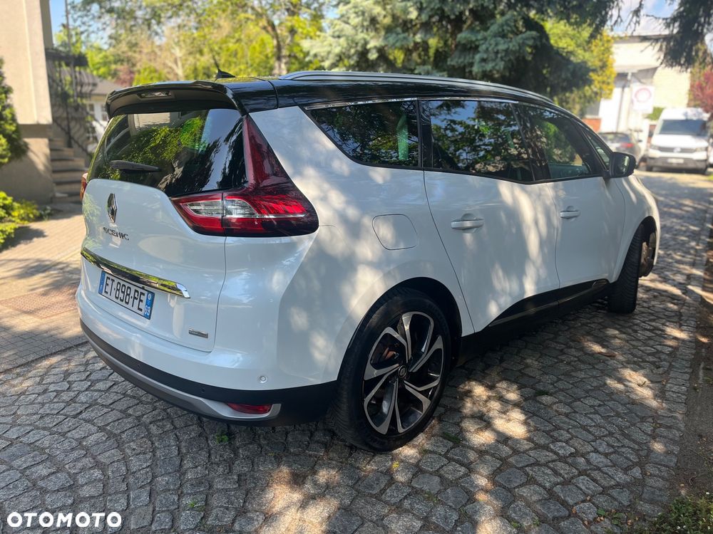 Renault Grand Scenic ENERGY dCi 110 INTENS - 18