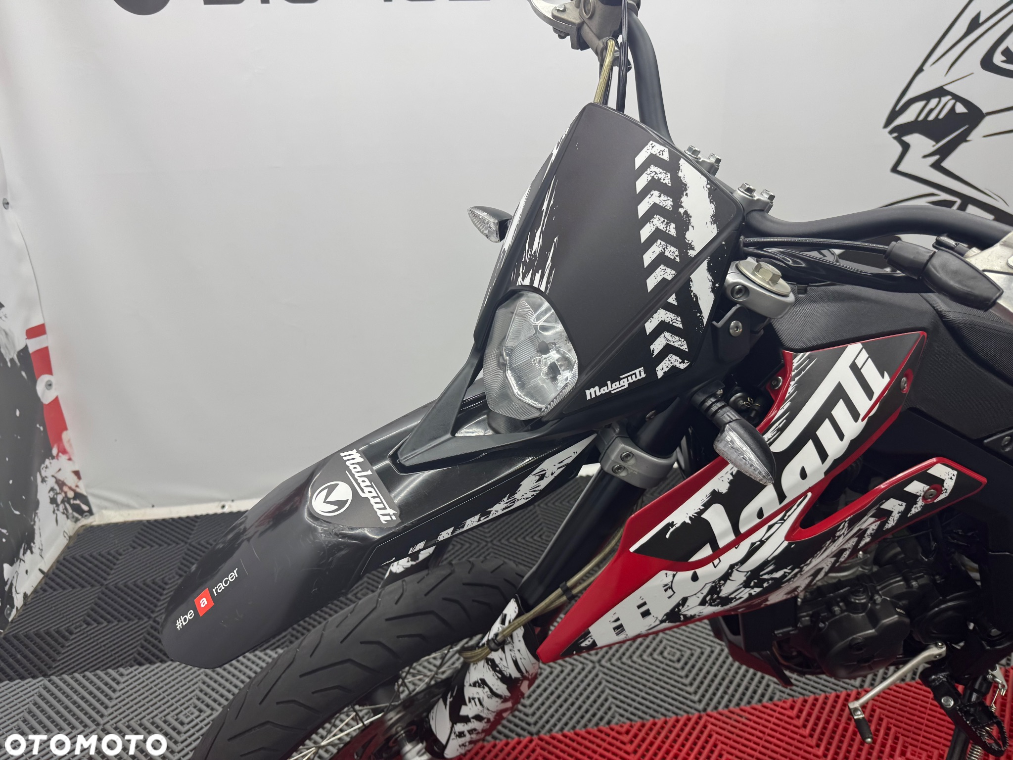 Malaguti XSM - 11