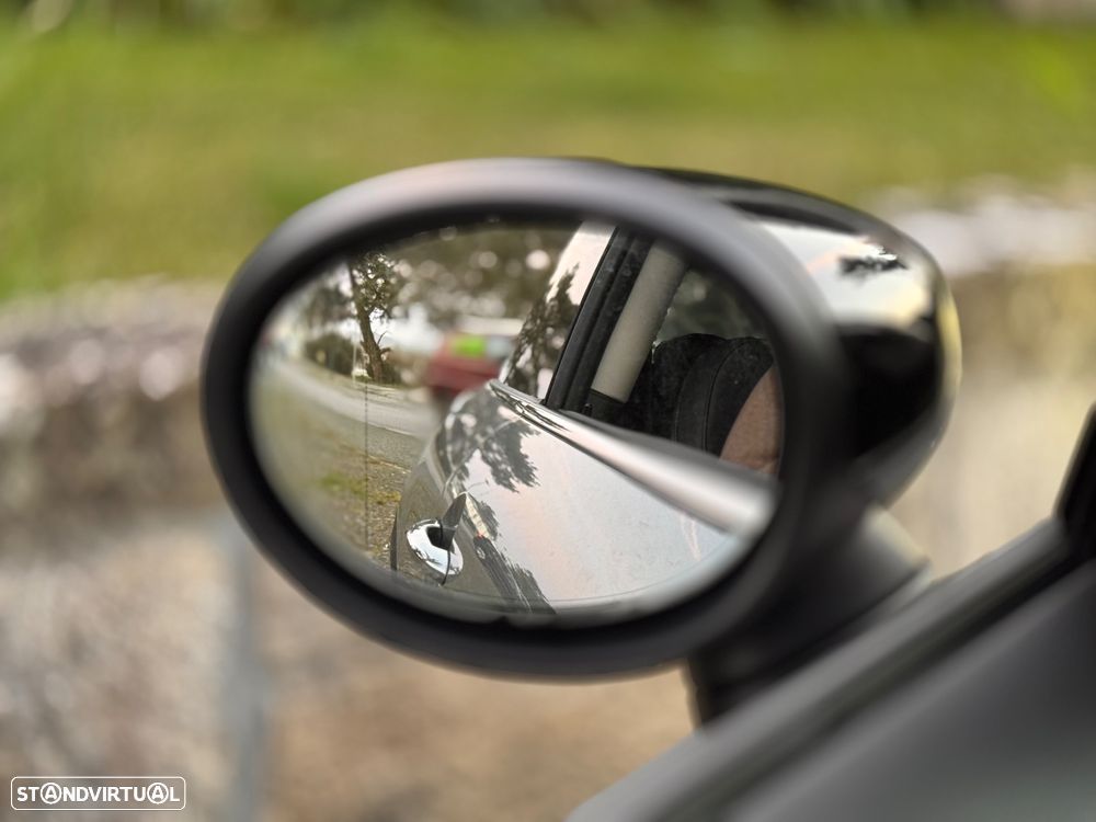 MINI 3 Portas Cooper SE S - 26