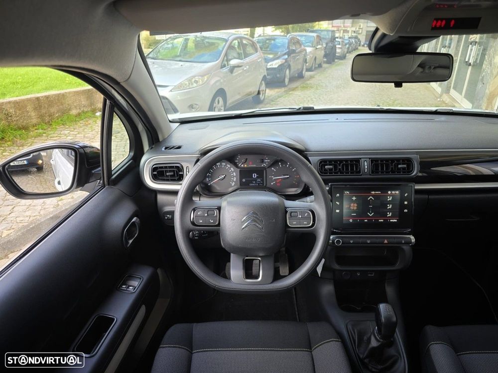 Citroën C3 1.2 PureTech Feel - 6