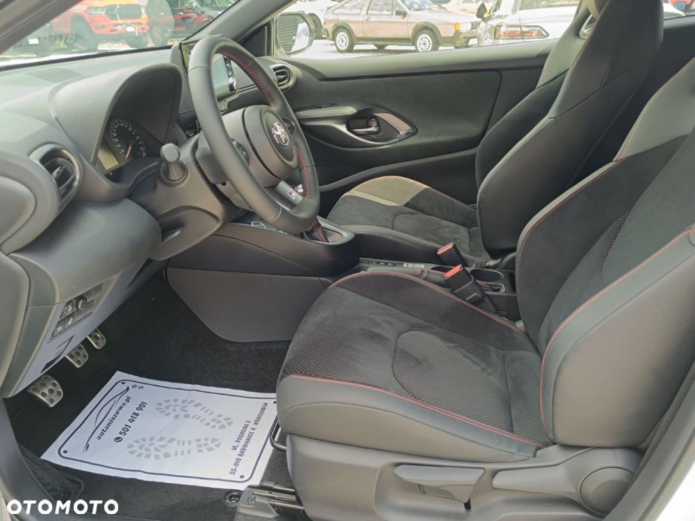 Toyota GR Yaris - 19