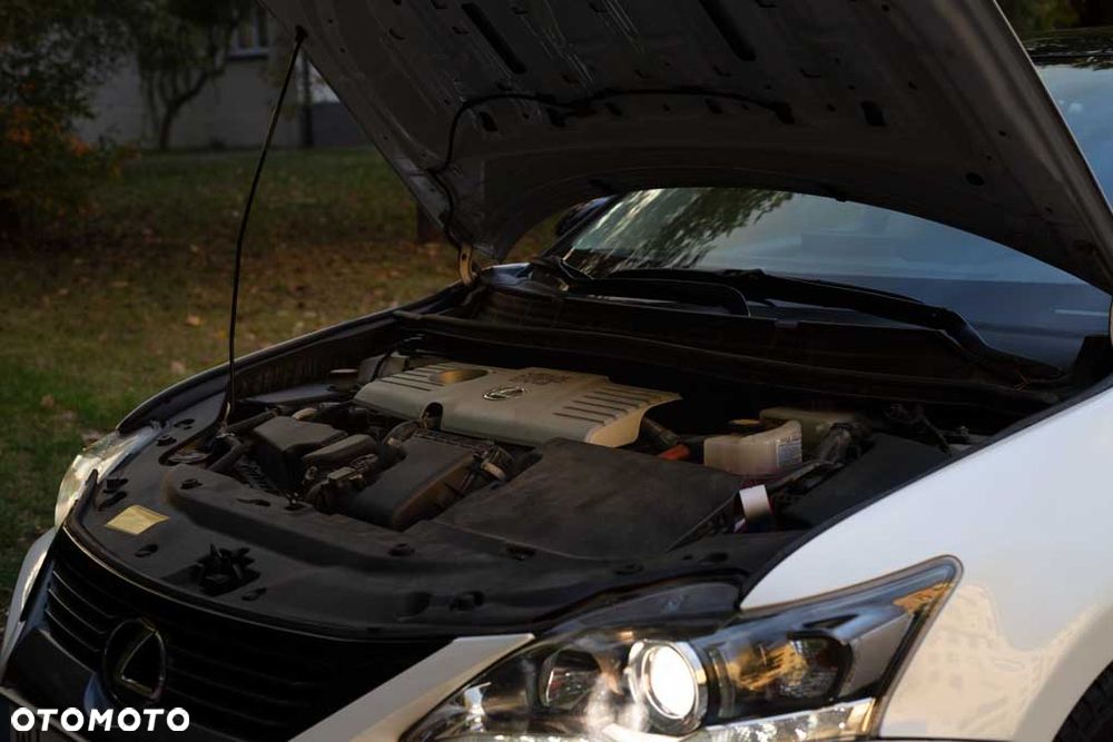 Lexus CT 200h Comfort - 40