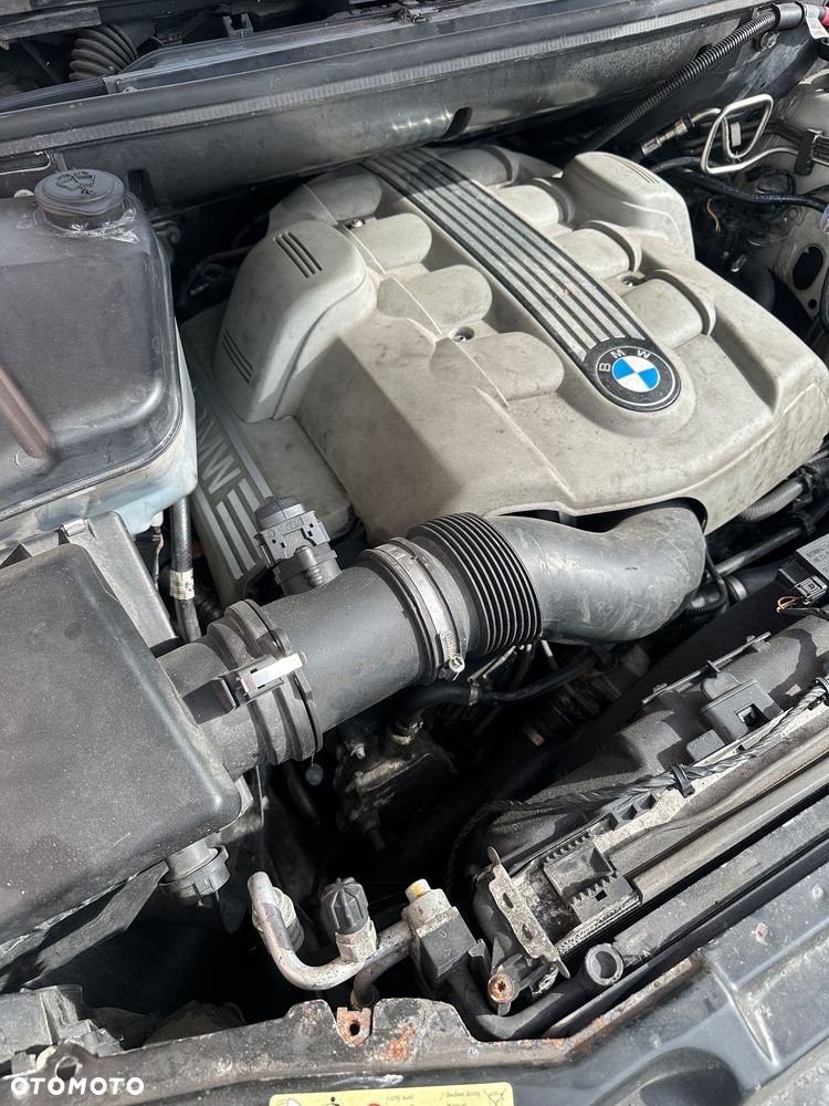 BMW X5 4.4i - 30