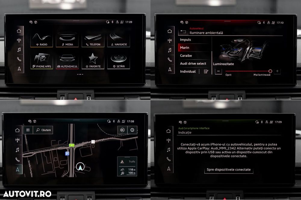 Audi Q5 40 TDI quattro S tronic MHEV S Line - 19