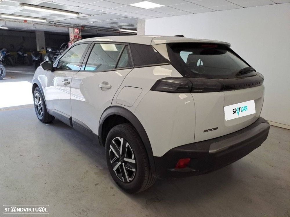 Peugeot 2008 1.2 PureTech Active - 5
