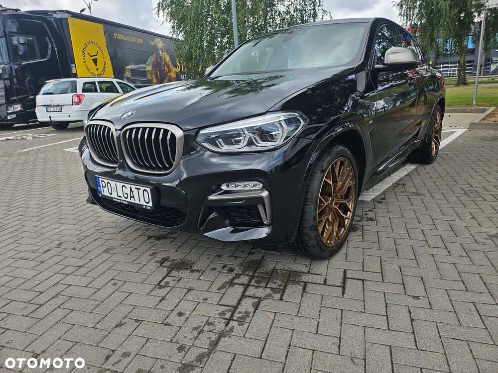 BMW X4 - 4