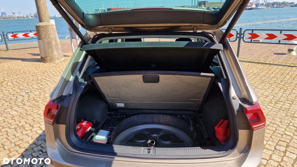 Volkswagen Tiguan 2.0 TDI BMT SCR Highline DSG - 9