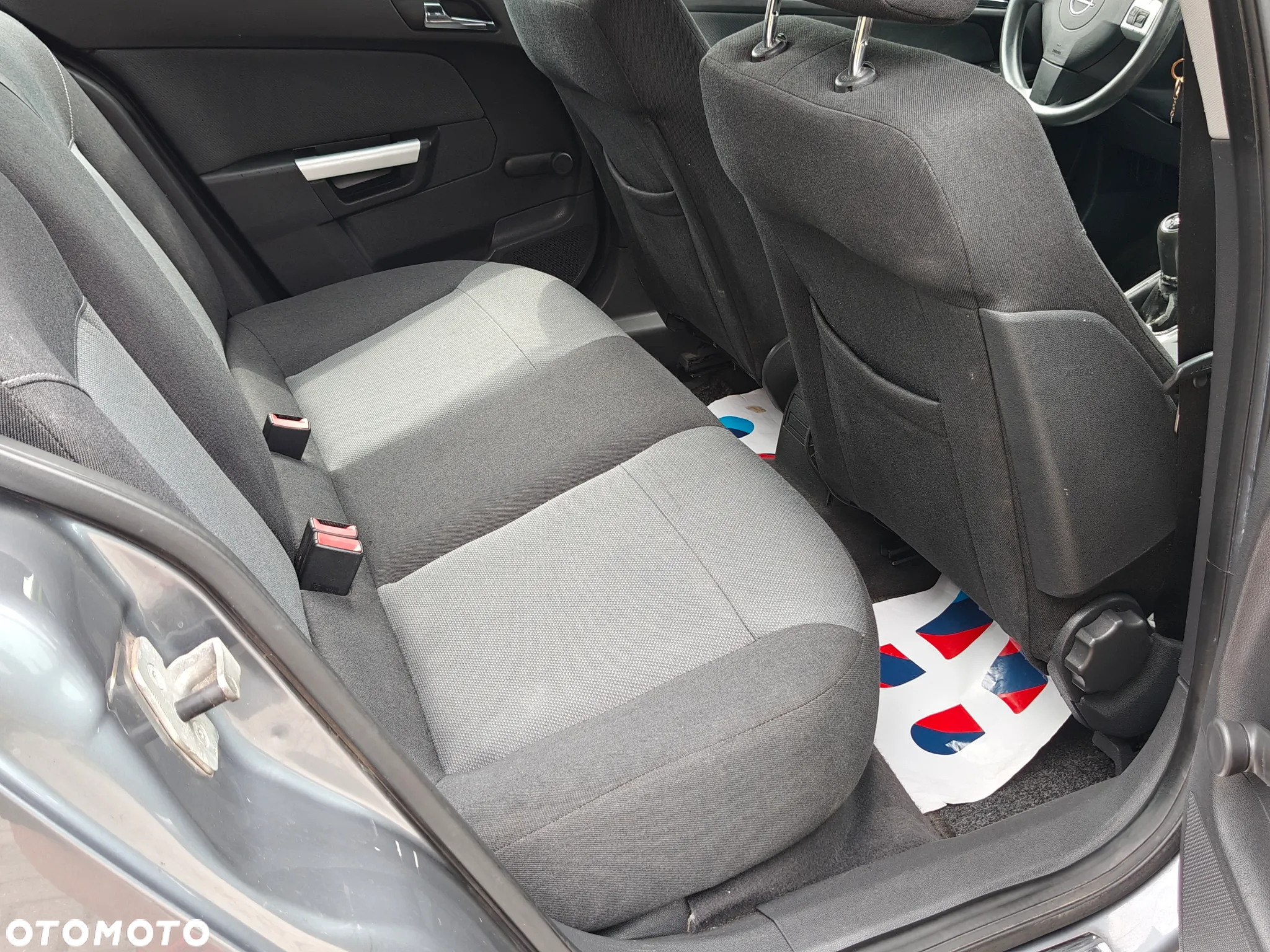 Opel Astra III 1.4 Elegance - 18