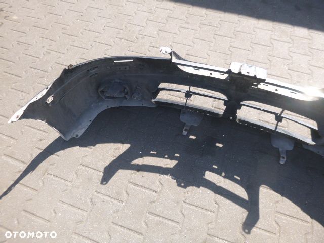 ZDERZAK PRZÓD PRZEDNI NISSAN ALMERA N16 00-03 - 30