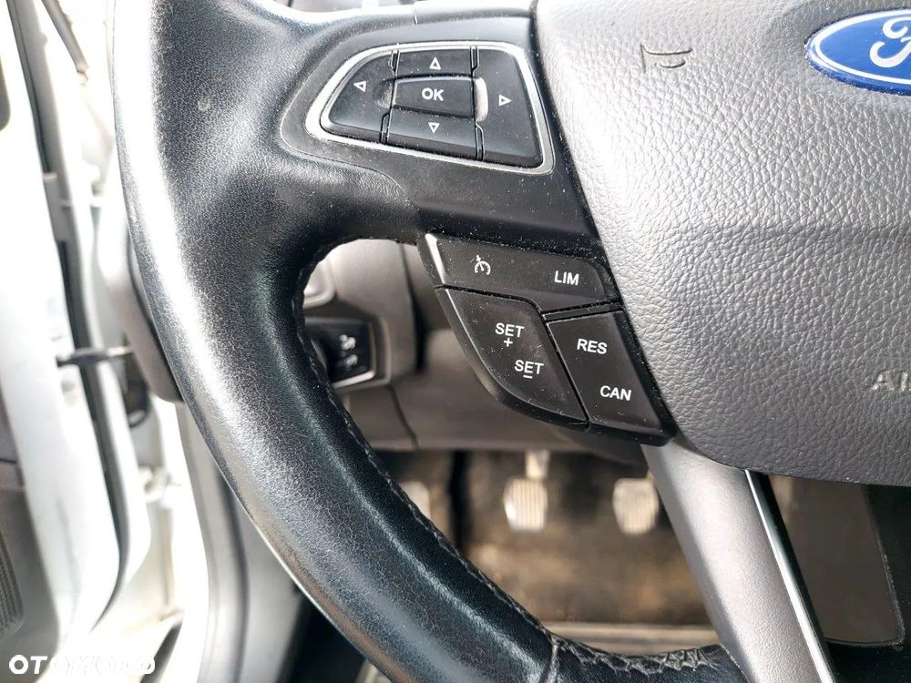 Ford Focus 1.5 TDCi Trend - 14