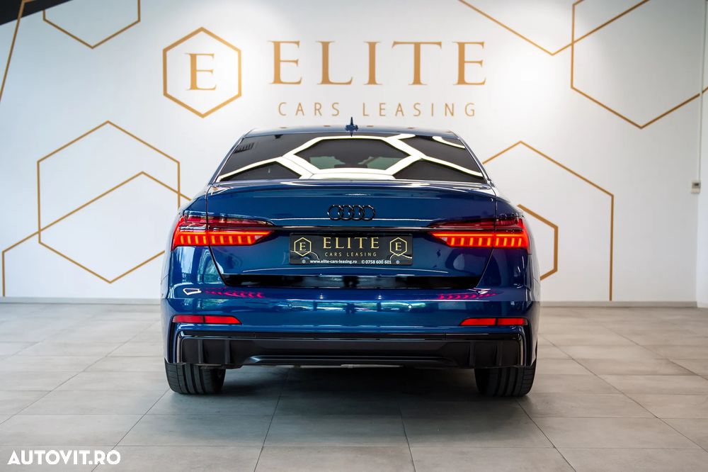 Audi S6 ver-tdi-quattro-tiptronic-mhev - 5