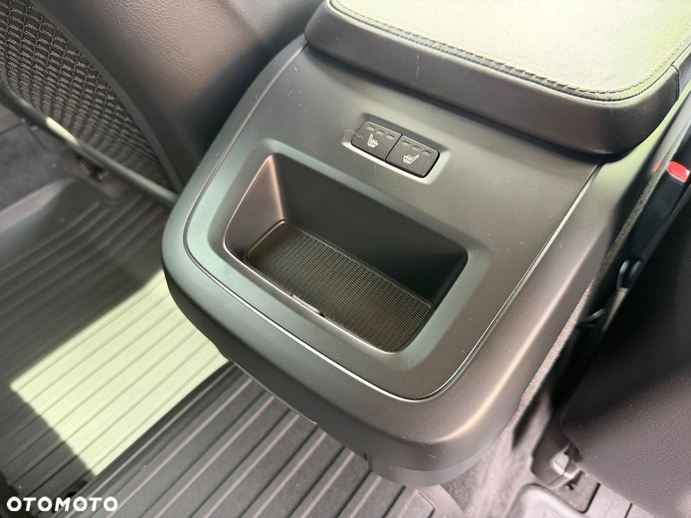 Volvo V90 T6 AWD Geartronic Momentum - 9