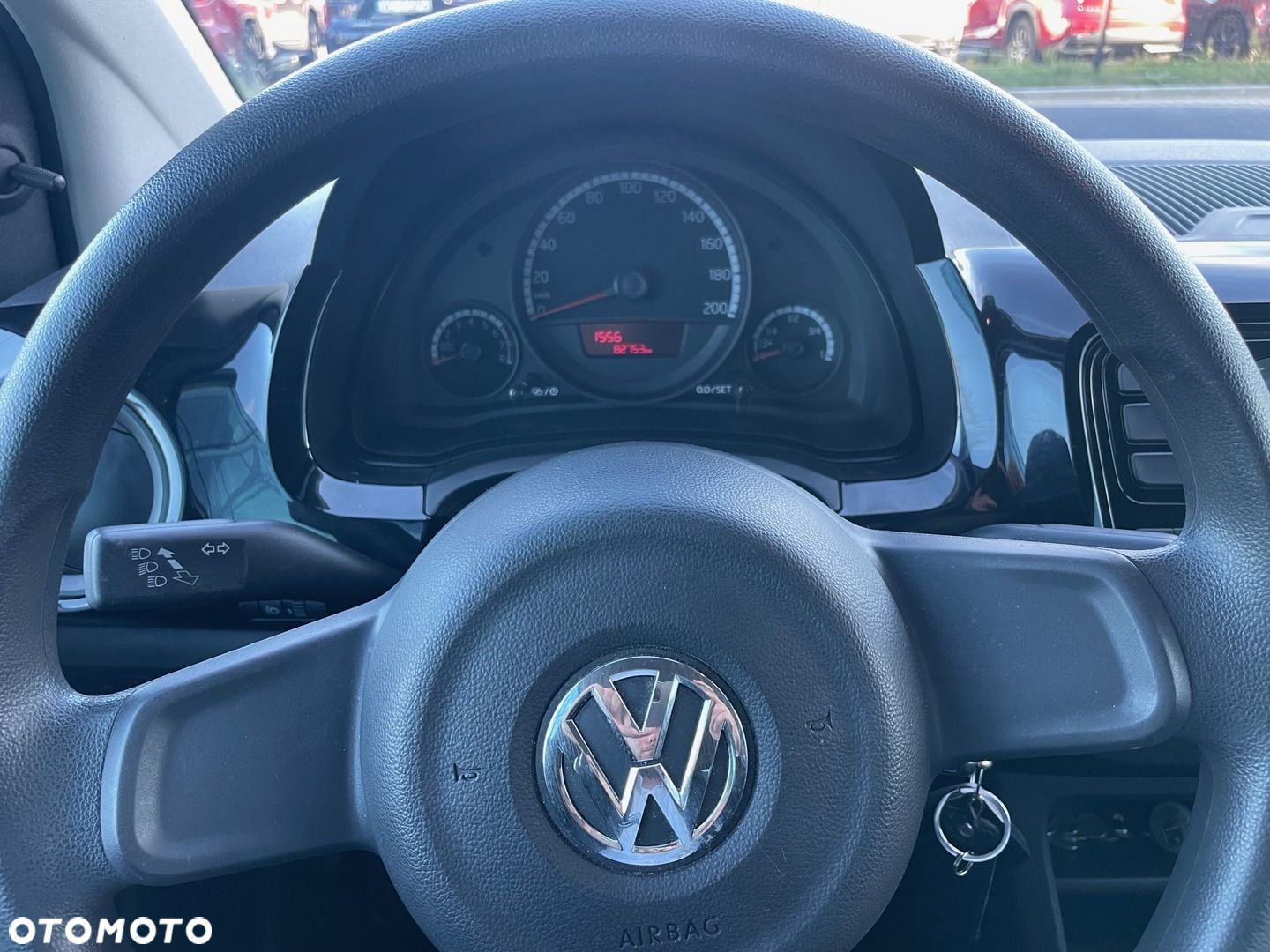 Volkswagen up! - 11
