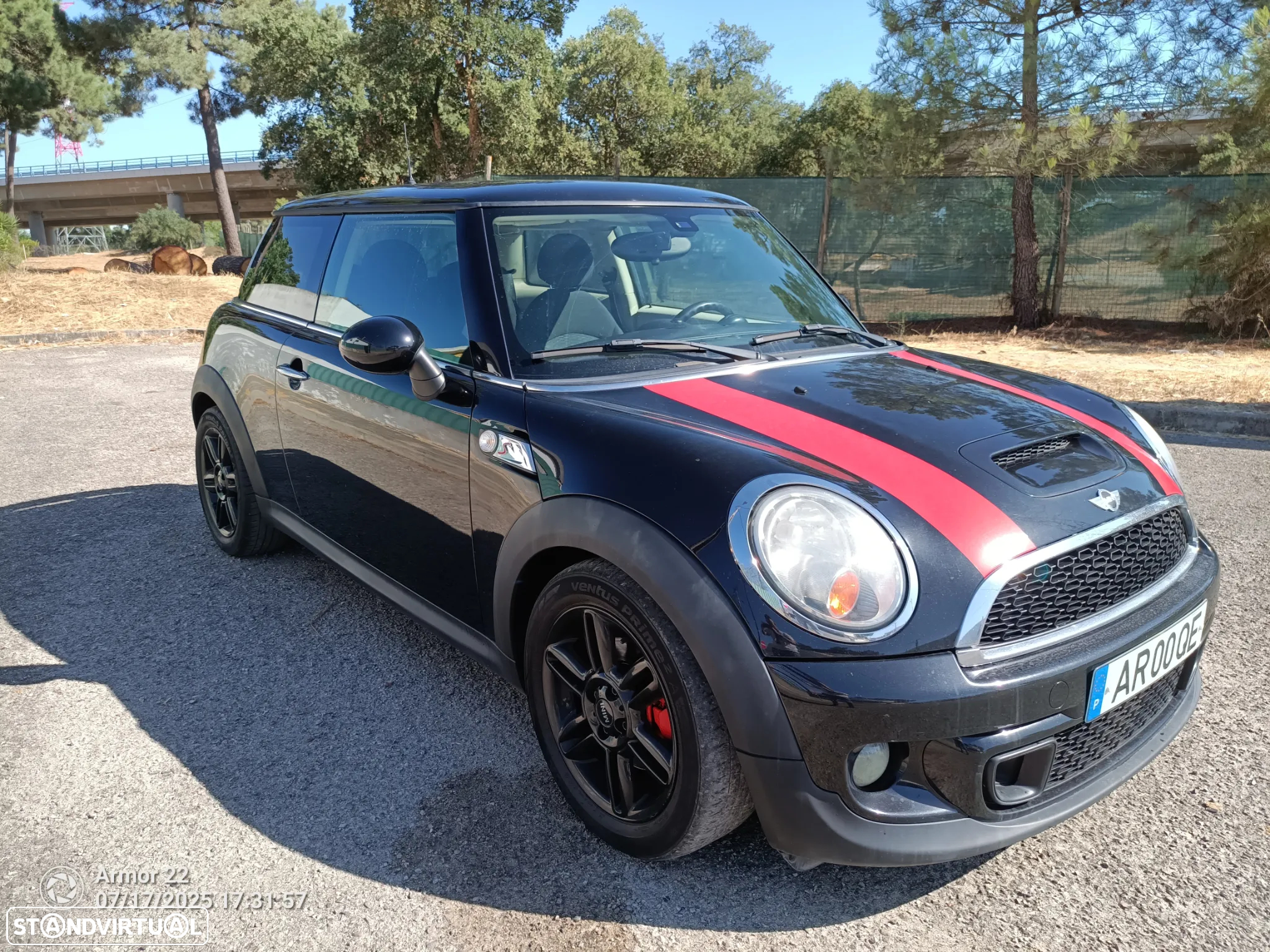 MINI Coupé Cooper SD - 6