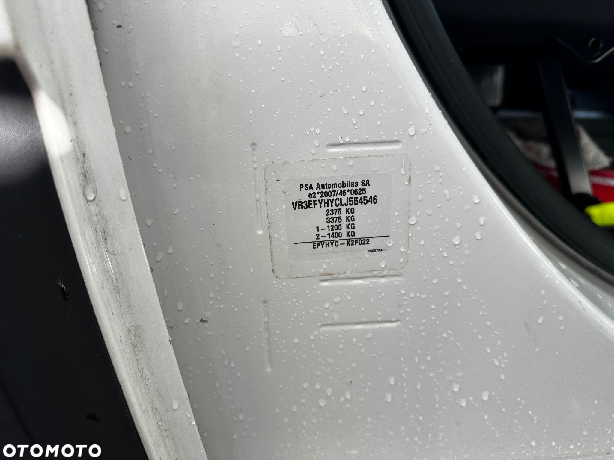 Peugeot Partner 1.5 BlueHDI L2 Pro (bryg.) - 11