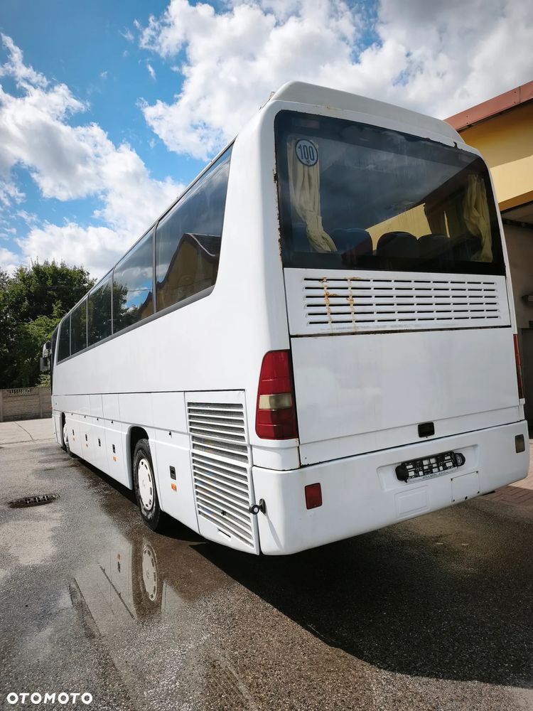 Mercedes-Benz O 350 TOURISMO - 11