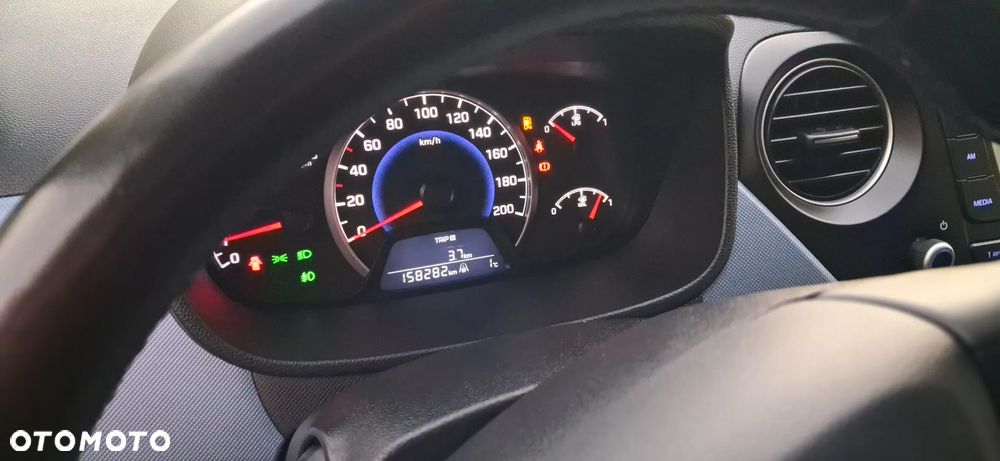 Hyundai i10 1.1 Premium - 5