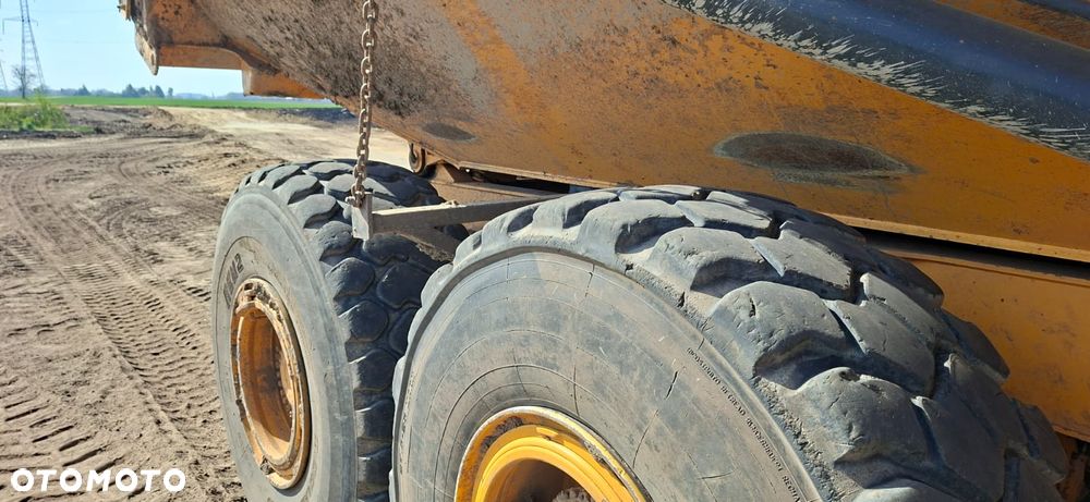 Volvo A30 - 3