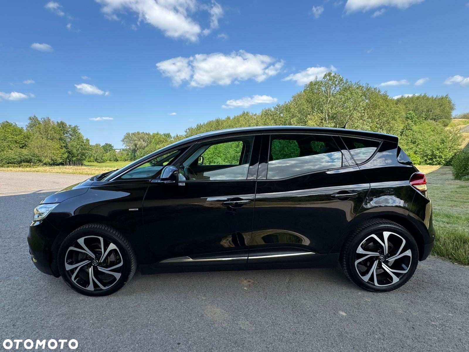Renault Scenic ENERGY dCi 110 EDC BOSE EDITION - 7