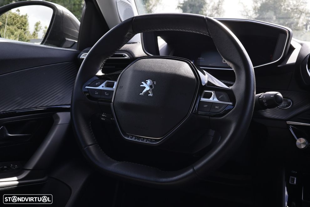 Peugeot 2008 1.5 BlueHDi Active Pack - 9