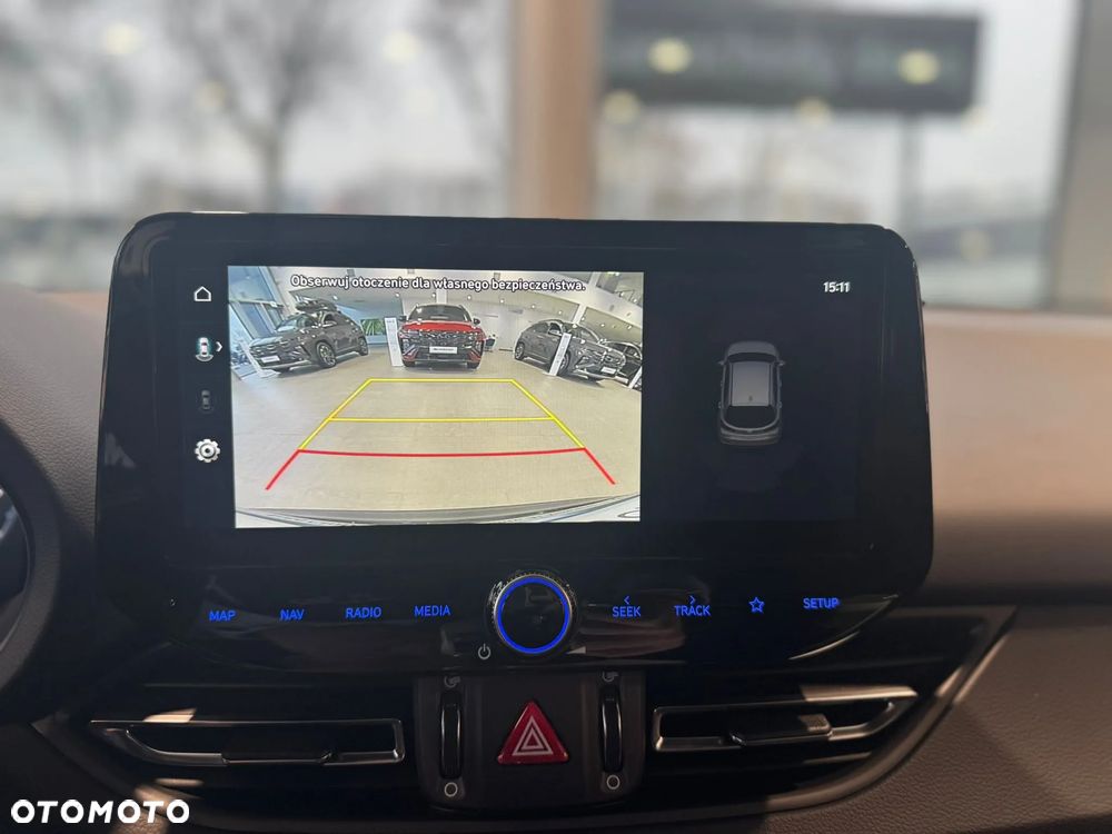 Hyundai i30 1.5 T-GDI 48V Smart DCT - 12