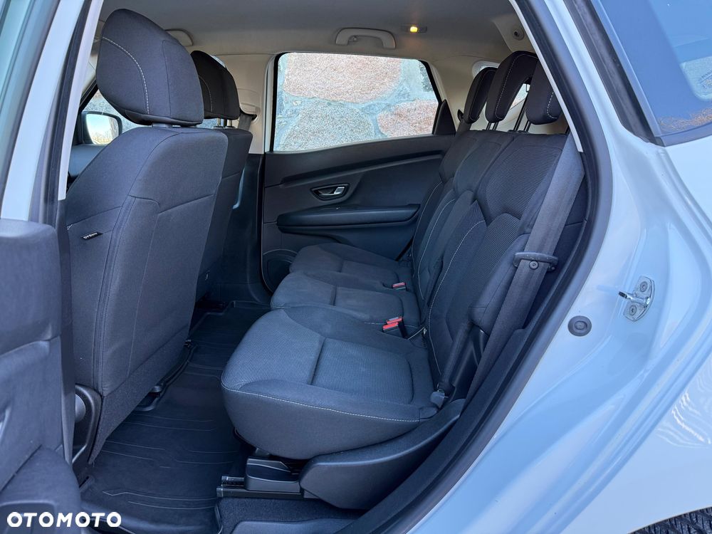 Renault Scenic 1.7 Blue dCi Zen - 11