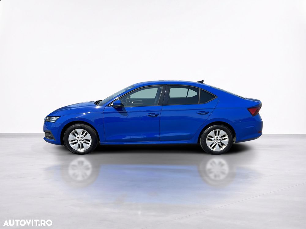 Skoda Octavia - 3