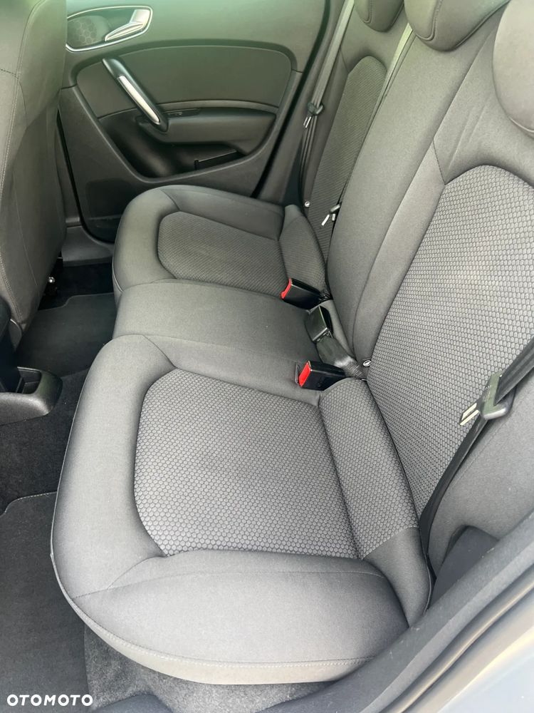 Audi A1 Sportback - 11