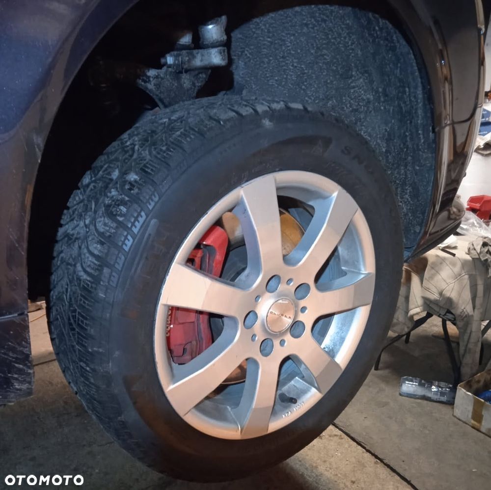 Audi A4 Avant 2.0 TDI DPF - 28