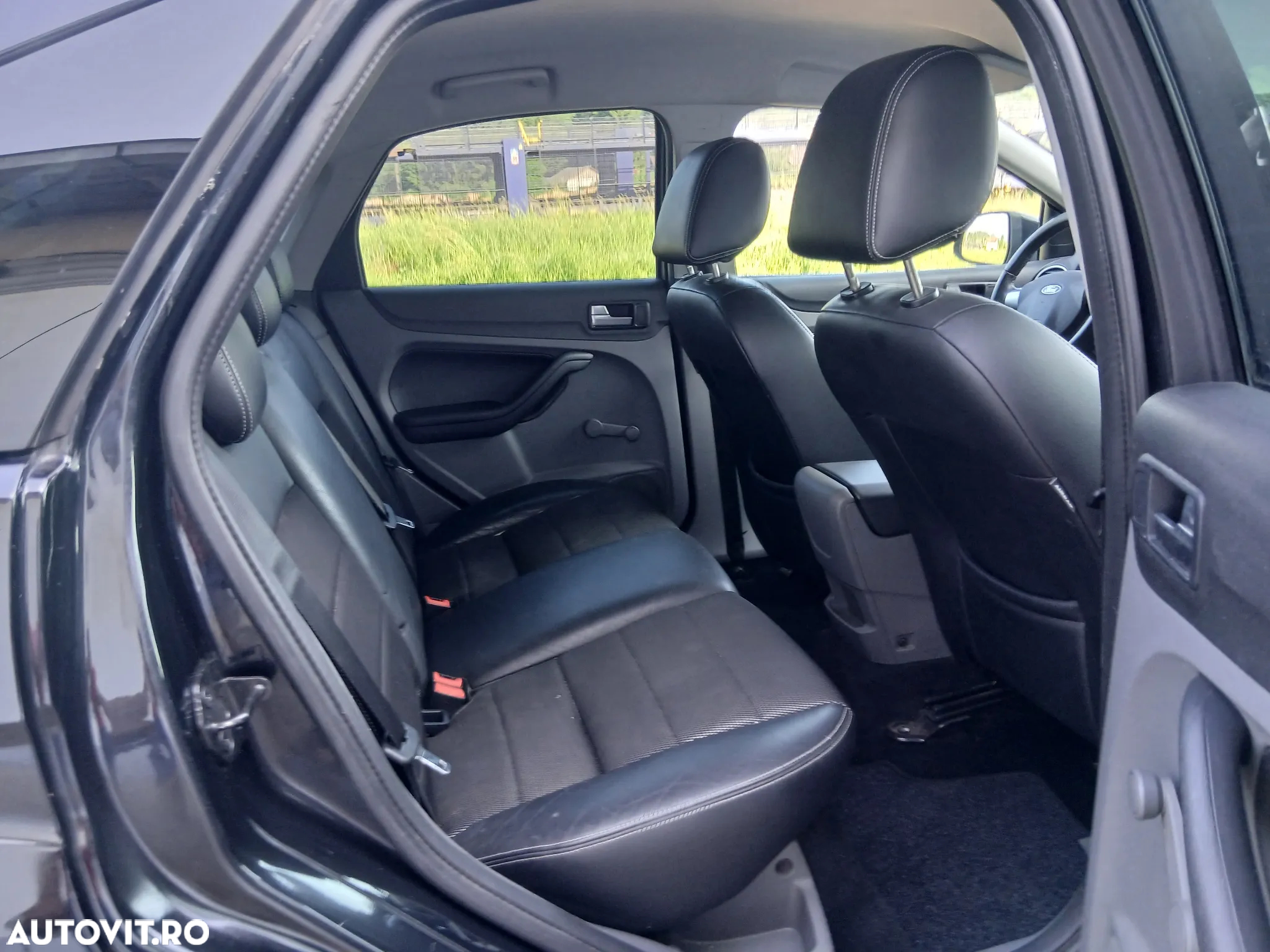 Mercedes-Benz A 160 - 8
