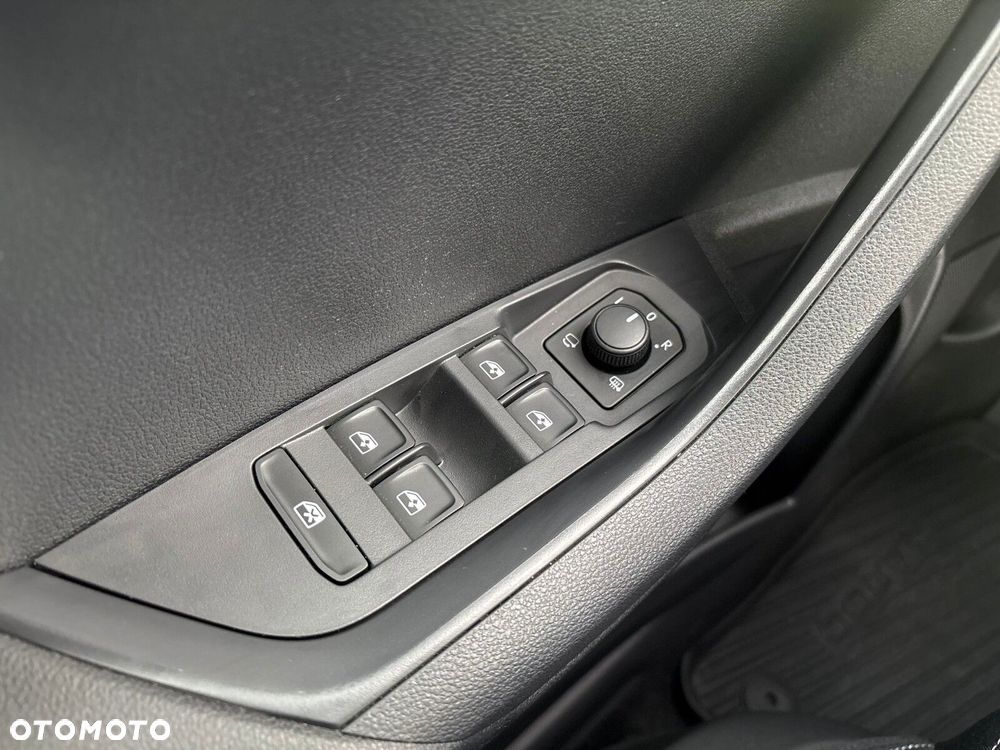 Skoda Karoq 1.5 TSI ACT 4x2 Style DSG - 13