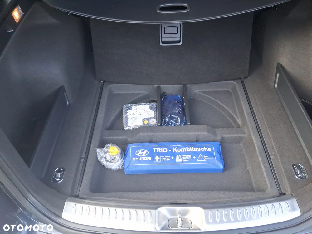 Hyundai i40 - 22