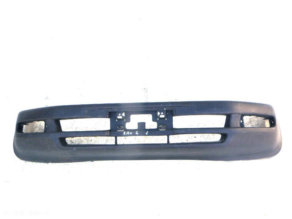 toyota rav 4 94r- zderzak przód przedni - 9
