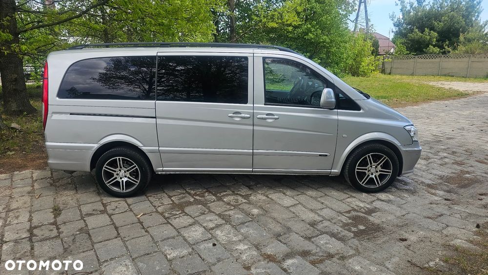 Mercedes-Benz Vito 639.701 - 21
