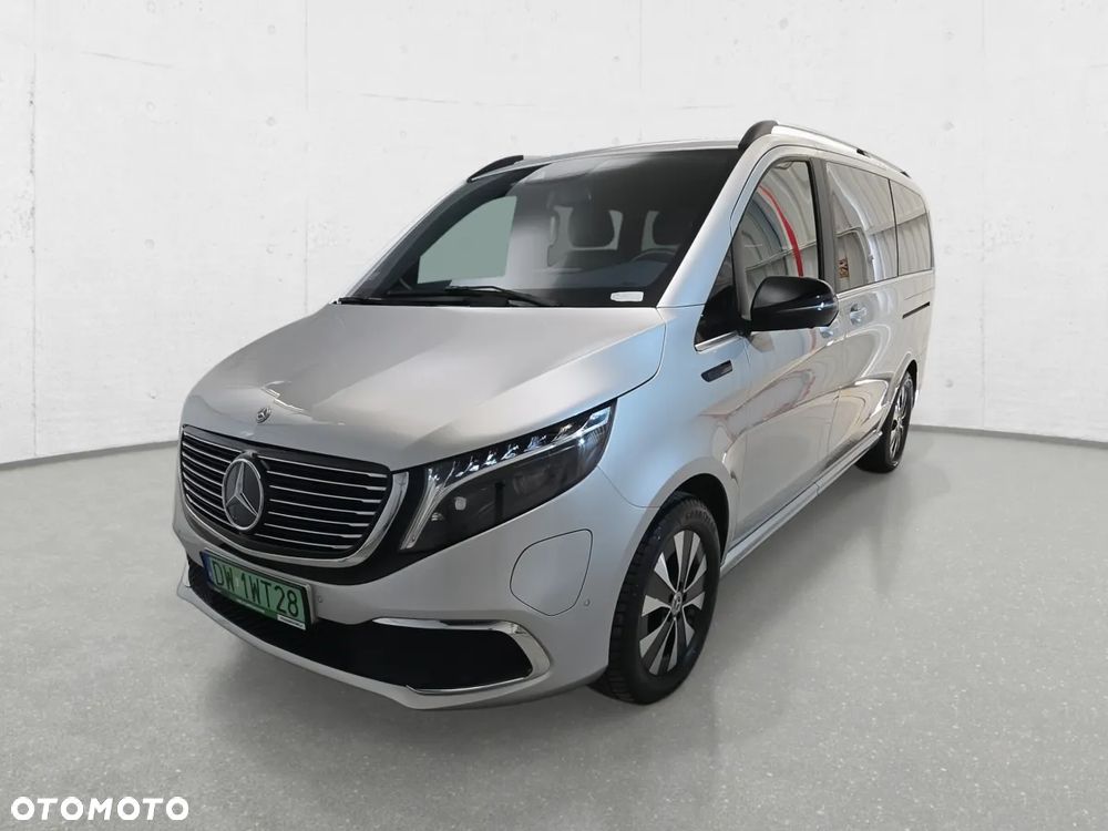 Mercedes-Benz EQV - 2