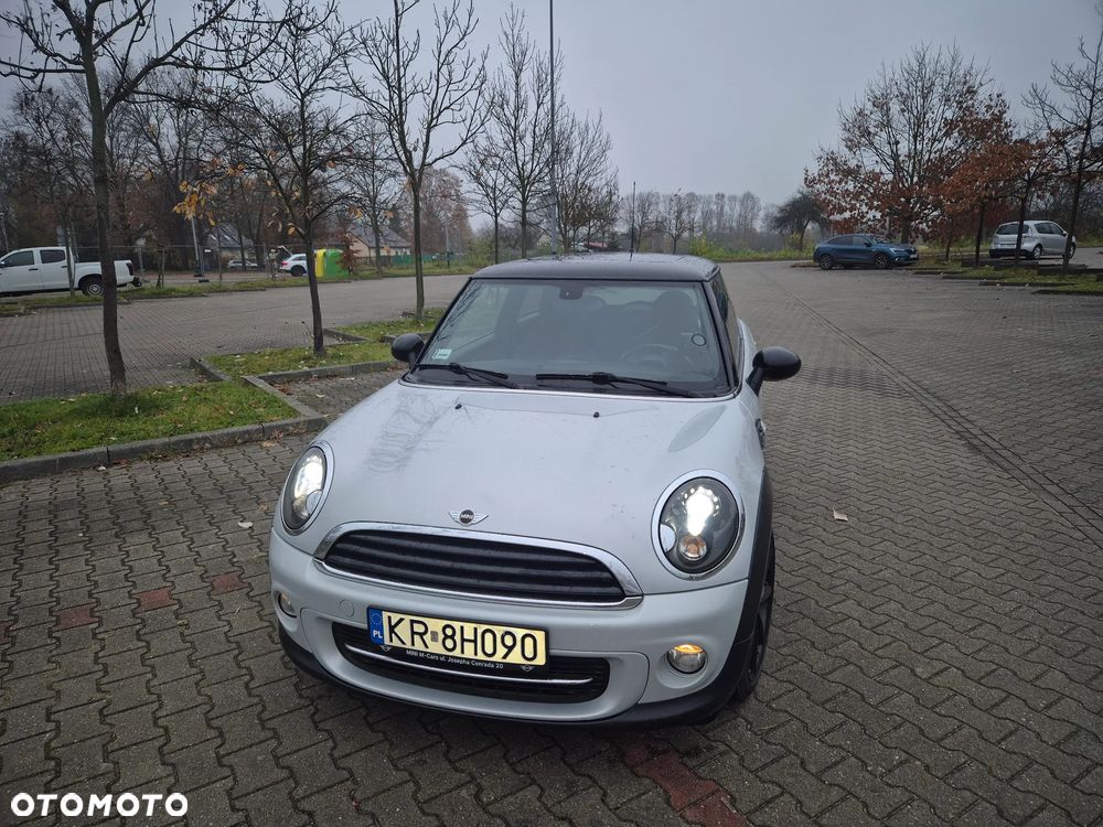 MINI Cooper - 16