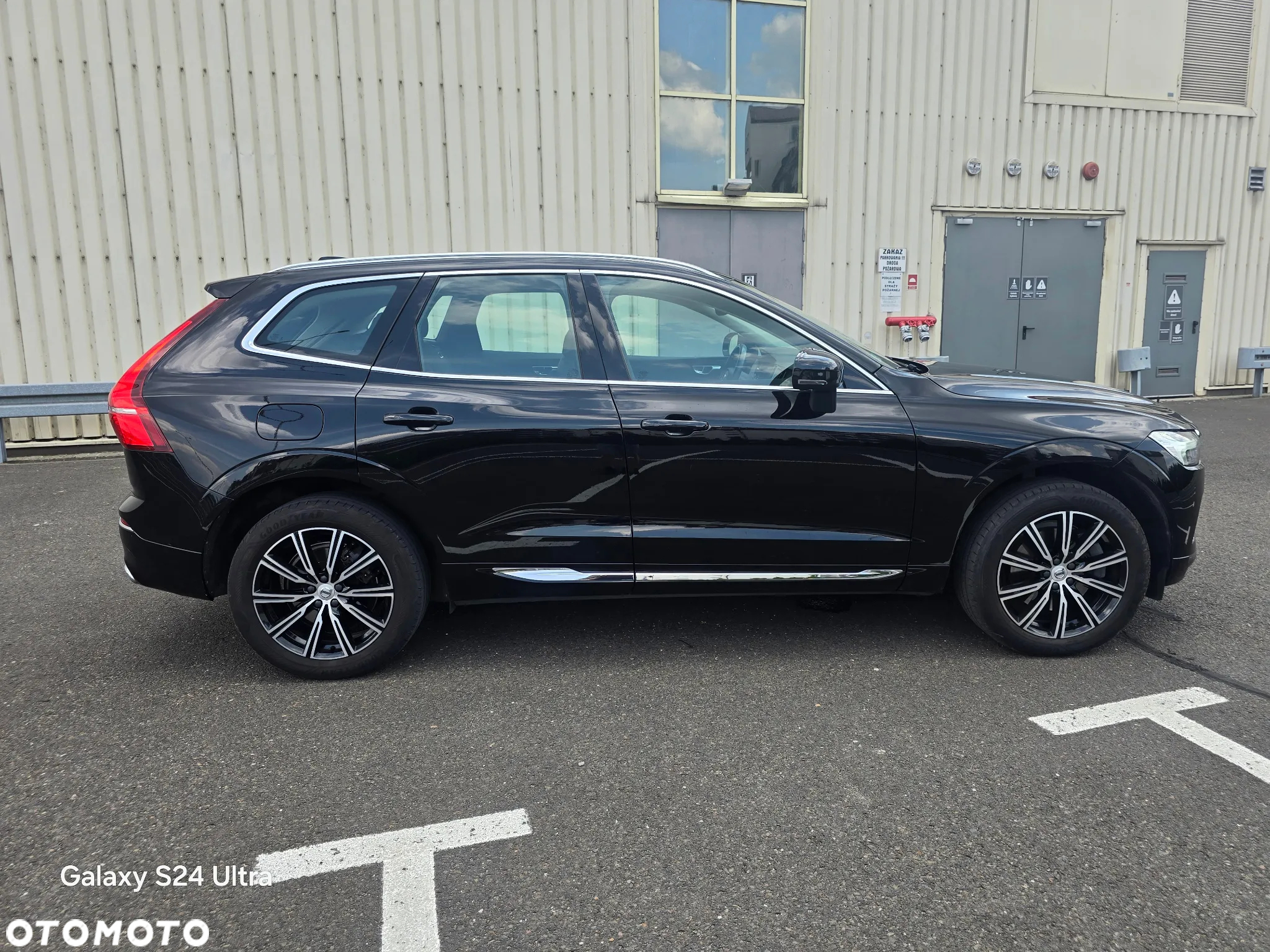 Volvo XC 60 B5 B AWD Inscription - 2